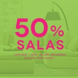 Promoción Mobica 50% de descuento en salas