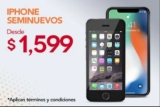 Ofertas Mobo Hot Sale 2020: iPhones seminuevos desde $1599 y hasta 60% de descuento