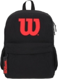 Mochila deportiva Wilson Caual baja a un excelente precio