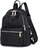 Mochila impermeable para mujer baja de precio