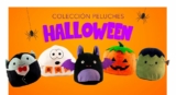 En Modatelas peluches de Halloween a sólo $35 pesos y 50% de descuento en colección Halloween