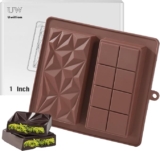 Molde de silicona para chocolate baja de precio