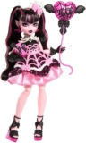 Oferta flash en Muñeca Monster High Draculaura 1600 baja a un precio muy bueno