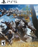 Videojuego PlayStation 5 Monster Hunter Wilds baja a un tremendo precio