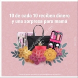 Promoción Día de las Madres Monte de Piedad: bolsas, kits de belleza y más Gratis al realizar un empeño