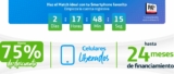 Movistar Buen Fin 2022: hasta 75% de descuento + hasta 24 meses para pagar