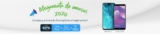 Mega Venta Movistar Octubre: Hasta 60% de descuento en smartphones