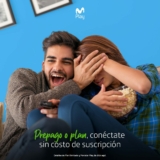 Movistar Play: streaming Gratis de películas y series para usuarios Movistar