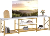 Mueble de TV de metal baja a un gran precio