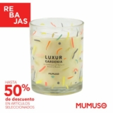 Rebajas Mumuso 2020 de hasta 50% de descuento en artículos seleccionados