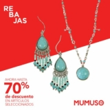 Mumuso Segundas Rebajas de Verano 2020: hasta 70% de descuento en artículos seleccionados