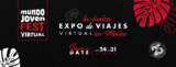 Mundo Joven Fest Virtual 2020: Hasta 50% de descuento en viajes, 2×1 en tours y más