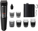 Recortador todo en uno Philips Multigroom Series 3000 baja a su menor precio