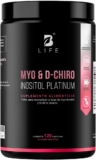 Oferta flash: en Suplemento alimenticio Myo & D-Chiro Inositol Platium de 492 g baja a su menor precio