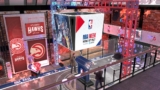 Entrada GRATIS a la experiencia NBA Cave con juegos y actividades de la NBA en la CDMX