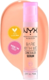 Corrector de maquillaje NYX Bare with Me baja de precio por el Prime Day