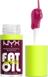 Liquidación en Brillo labial hidratante NYX Fat Oil Lip Drip baja a un super precio