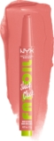 Brillo labial en barra NYX Fat Oil Slick Click baja a un tremendo precio
