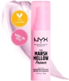 Prebase de maquillaje NYX the Marshmellow Primer baja de precio