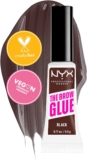 Gel fijador de cejas NYX the Brow Glue baja de precio