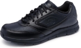 Zapatos tenis para hombre Skechers Nampa bajan a su menor precio