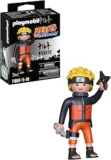 Figura de acción Playmobil Naruto Shippuden baja de precio