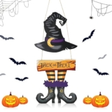 Liquidación en Decoración de Halloween baja de precio