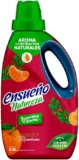 Suavizante de origen natural Ensueño Natureza Argán Mandarina de 2.8 L baja a un excelente precio