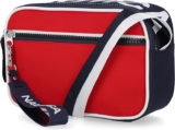 Bolso bandolera Nautica High Seas Camera baja a un excelente precio
