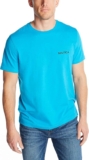 Oferta flash en Playera casual Nautica para hombre baja a un gran precio