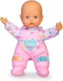 Muñeca Nenuco Banditas con funciones interactivas baja a su menor precio