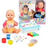 Muñeco Nenuco Smart School baja a su menor precio
