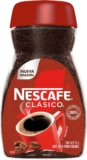 Café soluble Nescafé Clásico de 120 gr baja a un gran precio