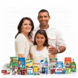 Promo Nestlé y P&G Juntos Somos Mejores: recibe envío Gratis para tu siguiente compra en juntossomosmejores.com