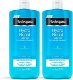 2 pack Neutrogena Hydro Boost Water Gel hidratante corporal bajan a un gran precio