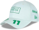 Remate en Gorra New Era 9Forty Red Bull Racing Checo Pérez GP México baja a un tremendo precio de solo $445 + 3 meses sin intereses