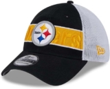 Gorra New Era NFL Pittsburgh Steelers Banded Team baja de precio
