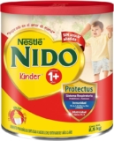 Leche en polvo Nestlé Nido Kinder lata de 2.5 kg baja a un gran precio