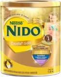 Leche en polvo Nestlé Nido Excella Gold lata de 1.6 kg baja a su menor precio