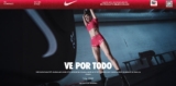 Nike Buen Fin 2025: hasta 50% de descuento + cupón de 20% adicional