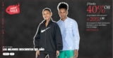 Nike Hot Sale 2022: hasta 40% de descuento + cupón del 20% adicional