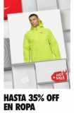 Nike Hot Sale 2021: hasta 35% de descuento + cupón del 10% adicional