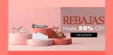 Rebajas Nine West verano 2022: Hasta 50% de descuento
