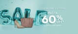 Últimas Rebajas Nine West: Hasta 60% de descuento