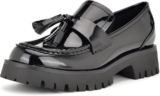 Liquidación en Mocasines para mujer Nine West Garry bajan de precio