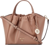 Oferta flash en Bolsa tote para mujer Steve Madden Kenji baja a un excelente precio