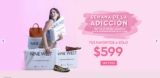 Semana de la Adicción Nine West: Productos favoritos a $599, $799 y $999 (algunos rebajados de más de $3,000)