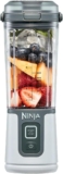 Licuadora portátil recargable Ninja BC100 baja a su menor precio