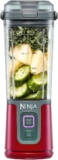 Licuadora portátil recargable Ninja Blast BC100 reacondicionada de nuevo baja de precio