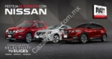 Nissan Buen Fin 2019: bono de hasta $70,700 o 24 meses sin intereses y más